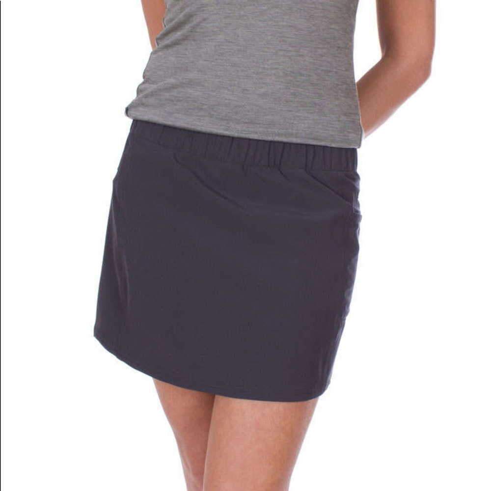 Patagonia Happy Hiker Skirt